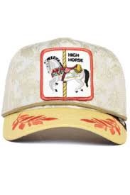 Goorin Bros - Altus Equo Trucker Hat