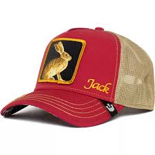 Goorin Bros - Jacked