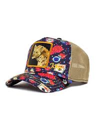 Goorin Bros - Poker Face Trucker Hat