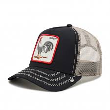 Goorin Bros - The Cock Hat