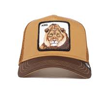 Goorin Bros - The King Lion