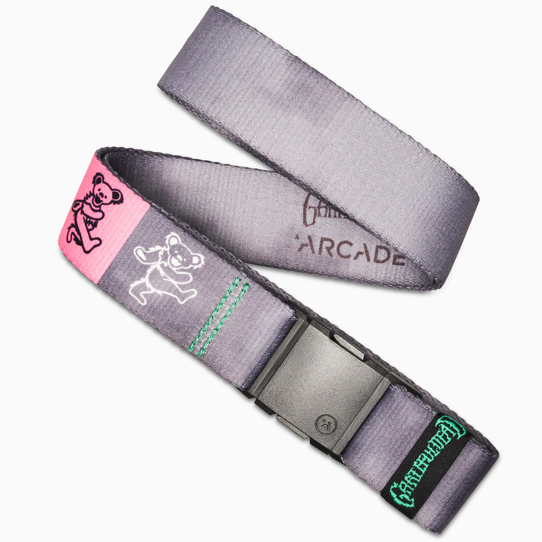 Arcade - Grateful Dead Belt