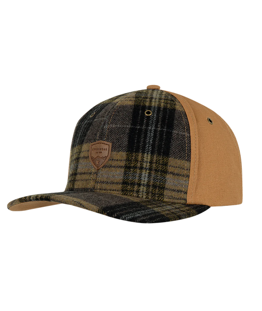 Kooringal - Linchpin Hat