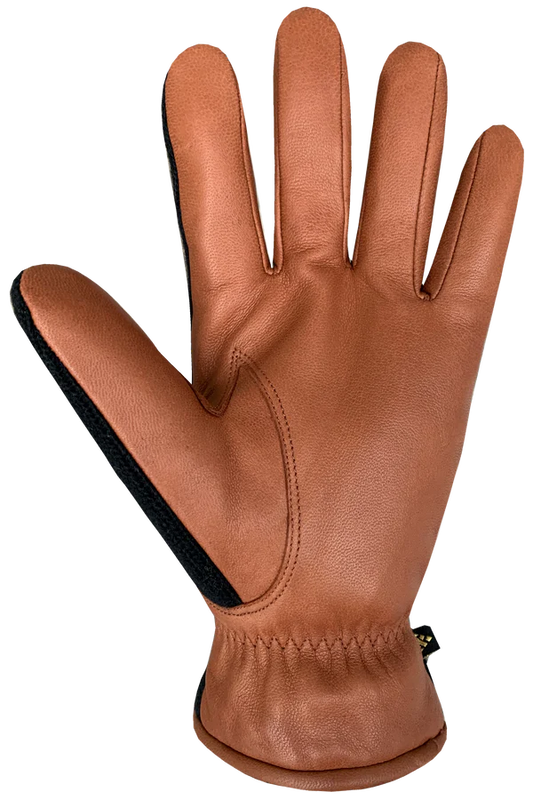 Au Clair - Ted Gloves