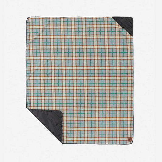 Slowtide - Jensen Camp Blanket