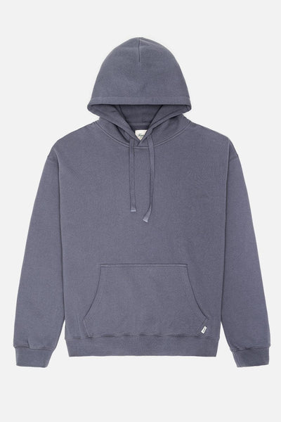 Kuwalla Tee - Cloud Baseline Hoodie