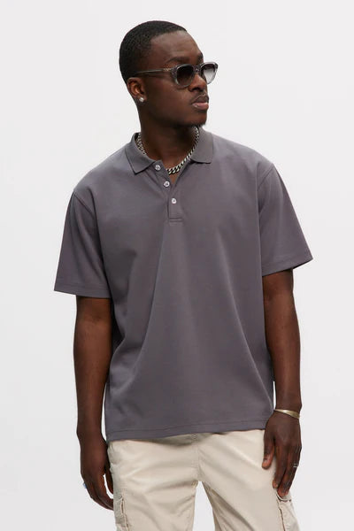 Kuwalla Tee - Polo Shirt
