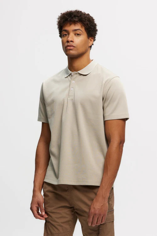 Kuwalla Tee - Polo Shirt