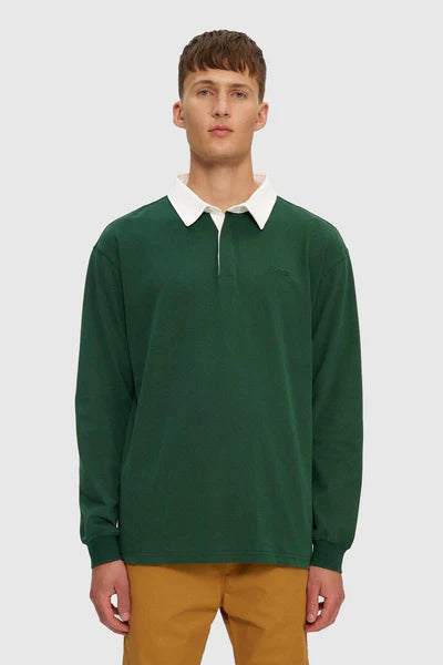 Kuwalla Tee - Rugby Shirt