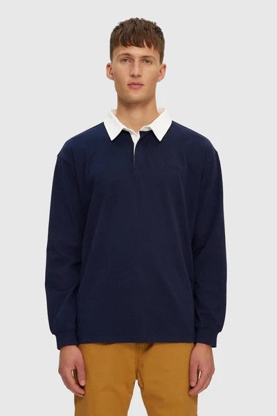 Kuwalla Tee - Rugby Shirt