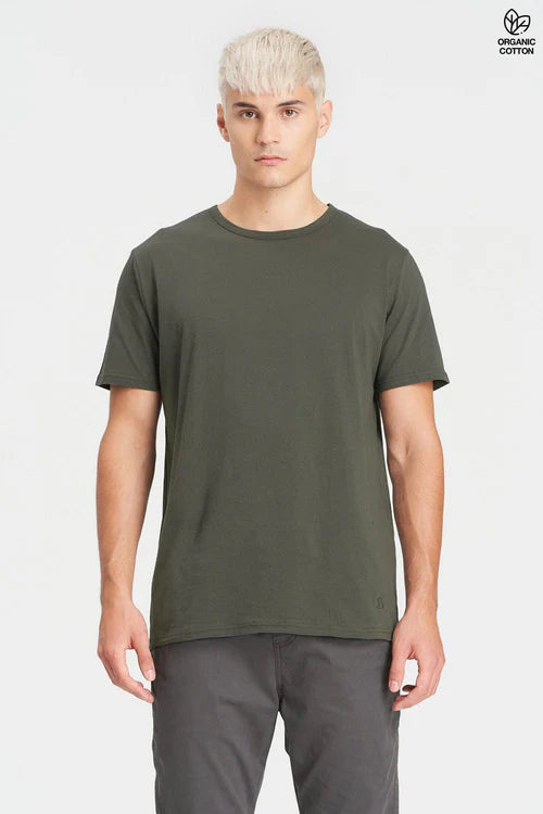 Kuwalla Tee - Organic Standard T-Shirt