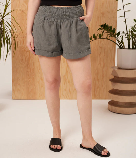 Known Supply - Geo Short