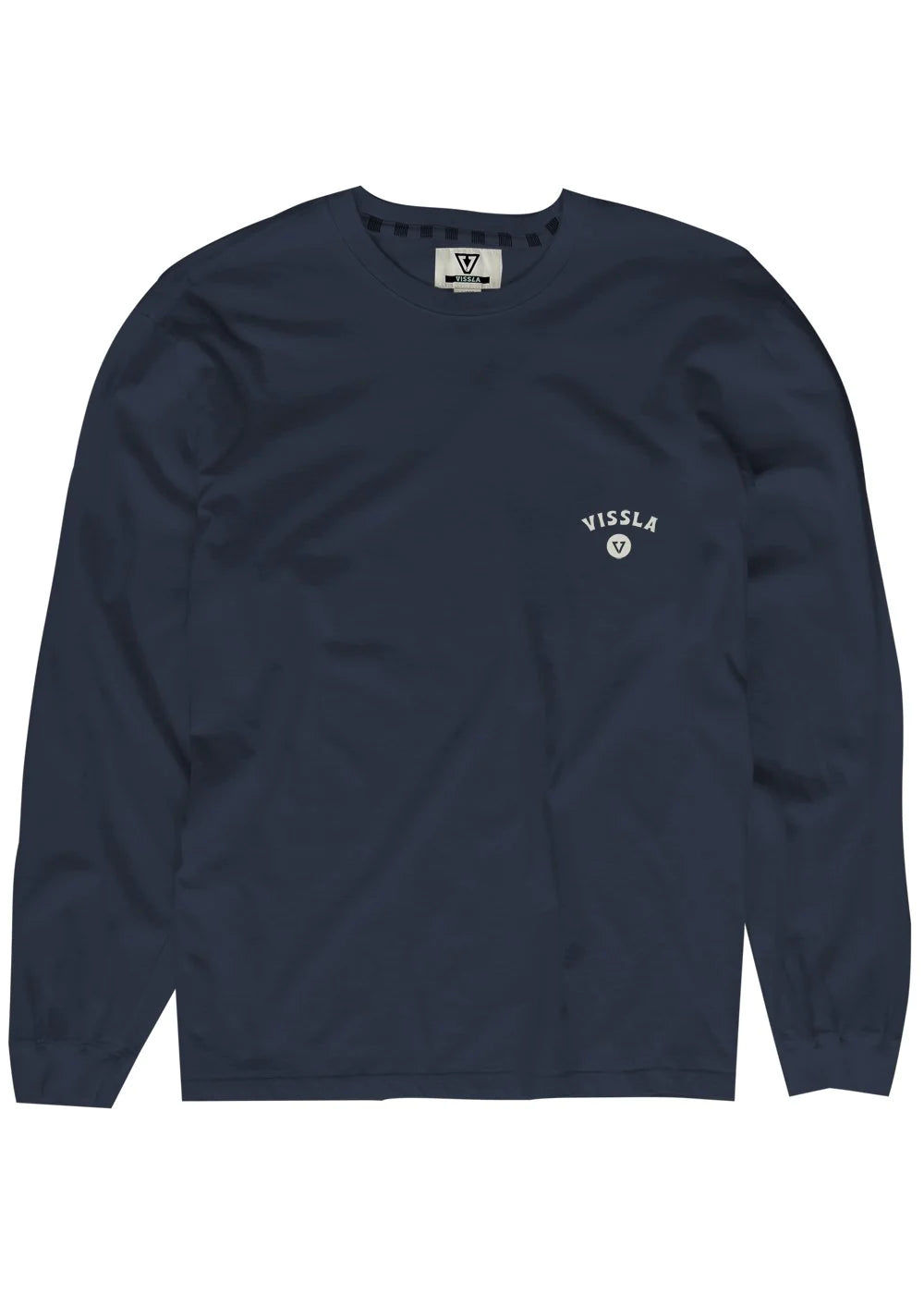 Vissla - Quality Goods LS Tee