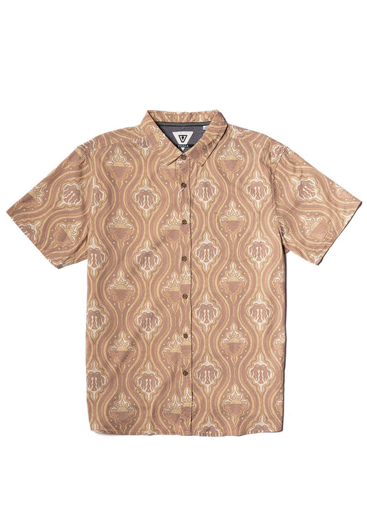 Vissla - Suntile Eco SS Shirt