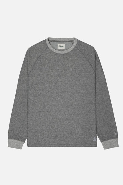 Kuwalla Tee - Marled Thermal