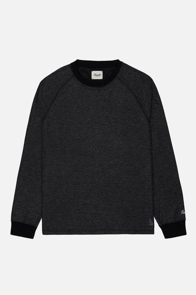 Kuwalla Tee - Marled Thermal