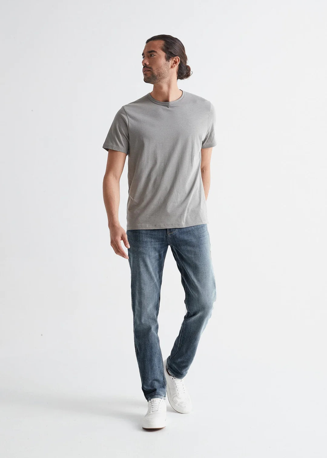 DUER - Performance Denim Slim