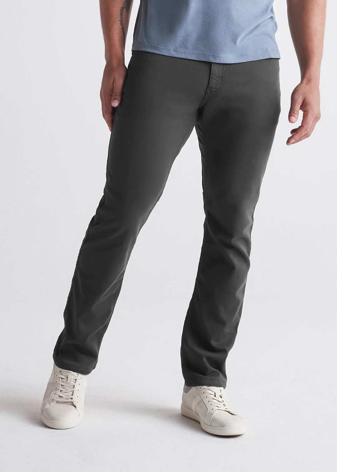 DUER - No Sweat Relaxed Taper Pant