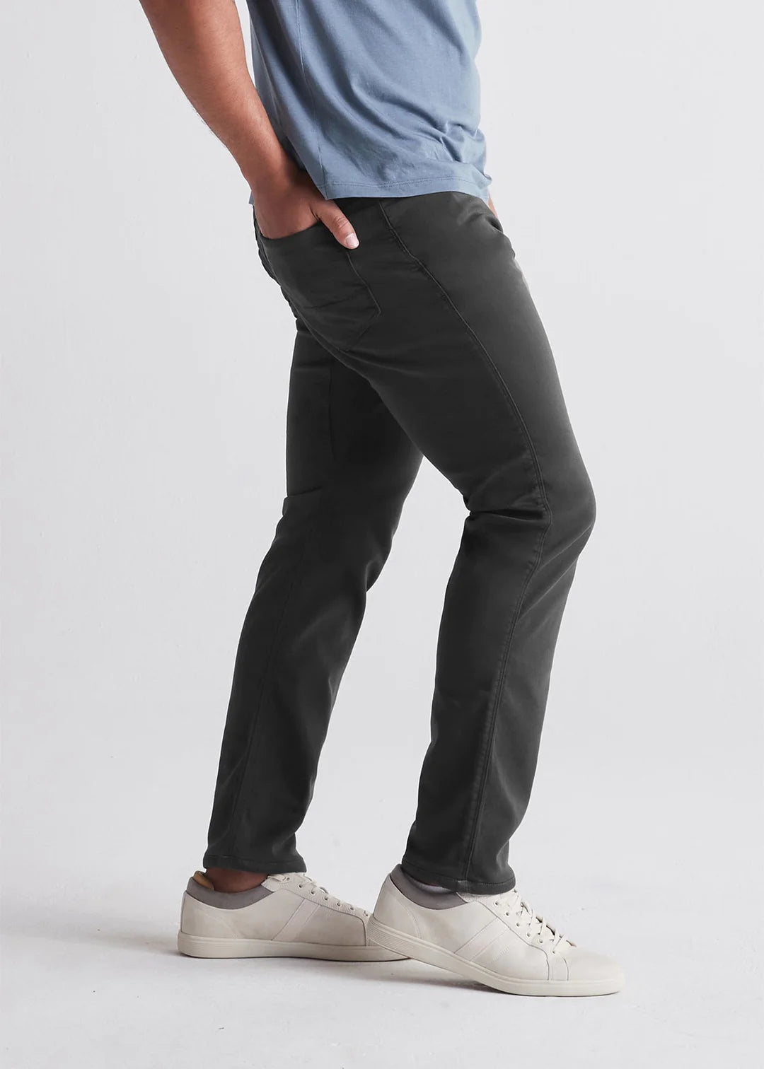 DUER - No Sweat Relaxed Taper Pant