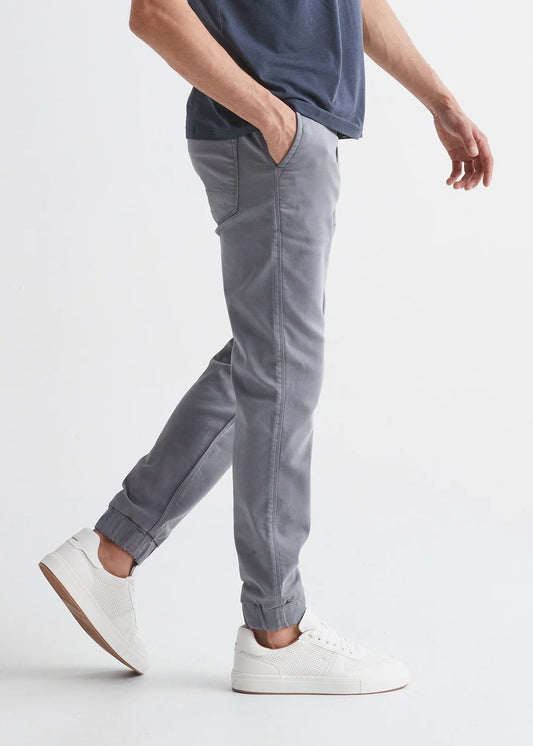 DUER - No Sweat Jogger