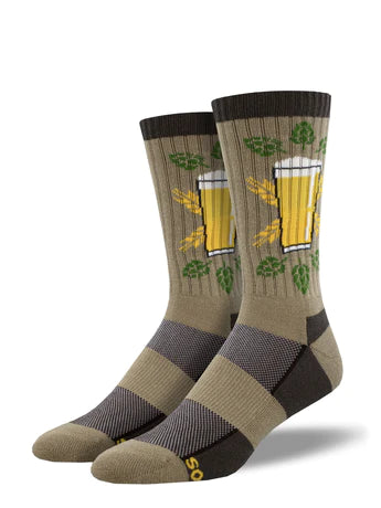 Socksmith - Home Brew Socks
