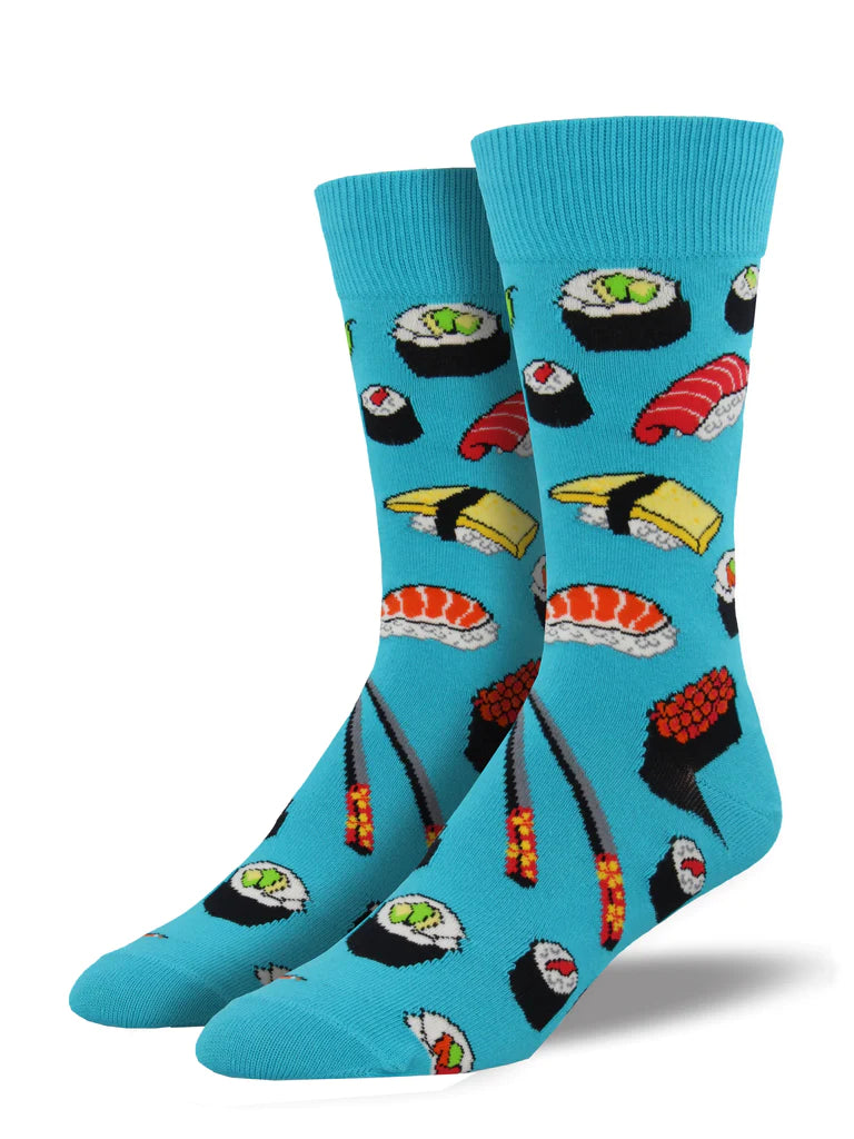 Socksmith - Sushi Socks