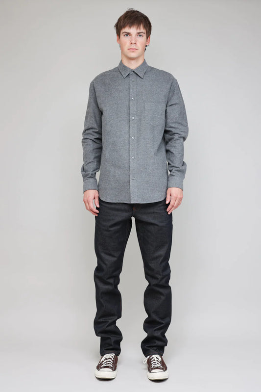 National Standards - Japanese Heavy Flannel
