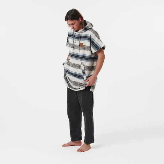 Slowtide - Oso Changing Poncho