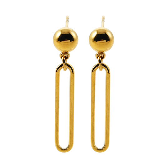 Hackney Nine - Dulce Earrings