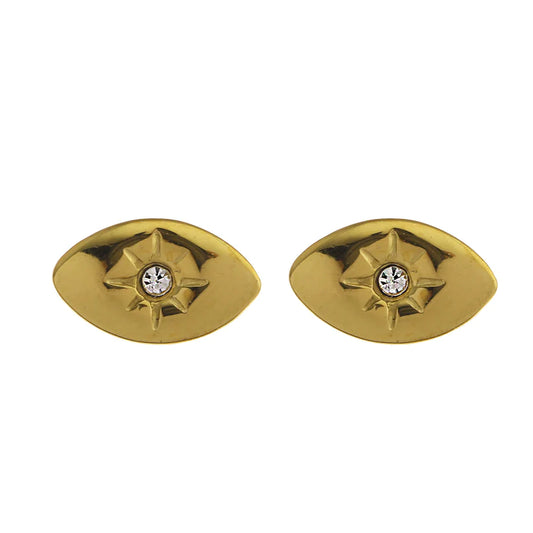 Hackney Nine - Tindra Earrings