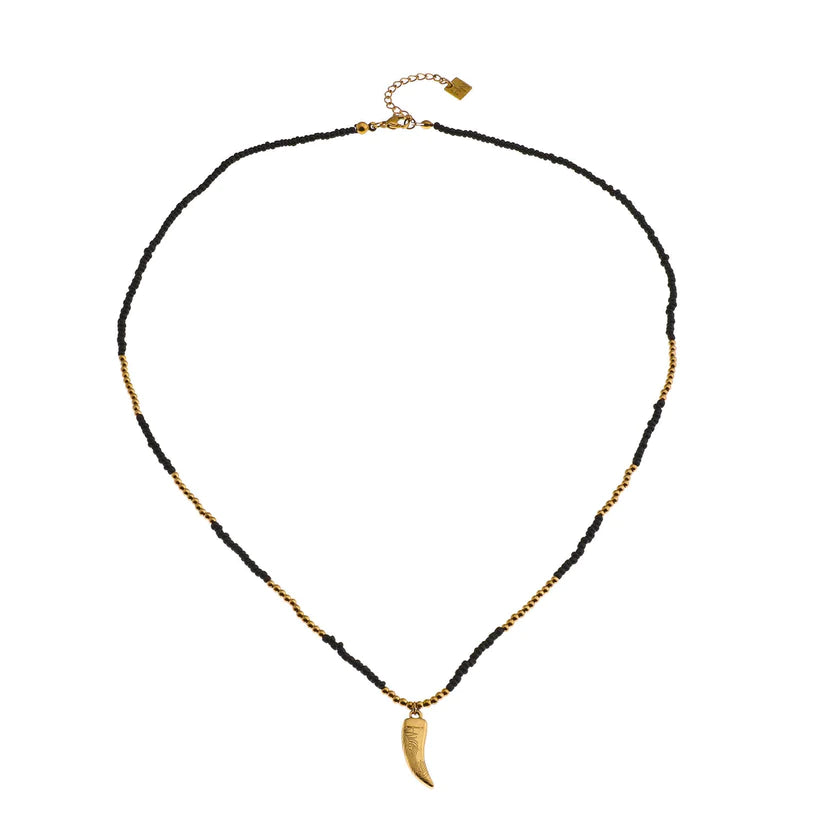 Hackney Nine - Rita Necklace