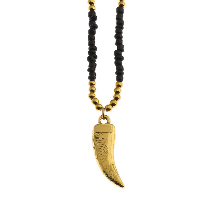 Hackney Nine - Rita Necklace