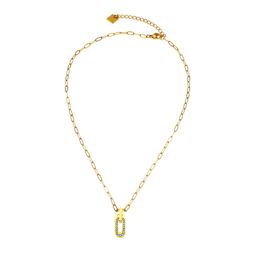 Hackney Nine - Chicala Necklace
