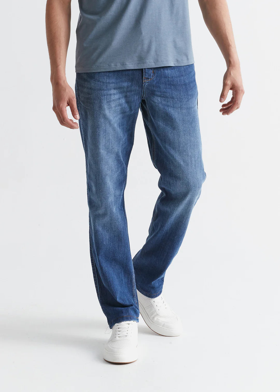 DUER - Performance Denim Althletic Straight