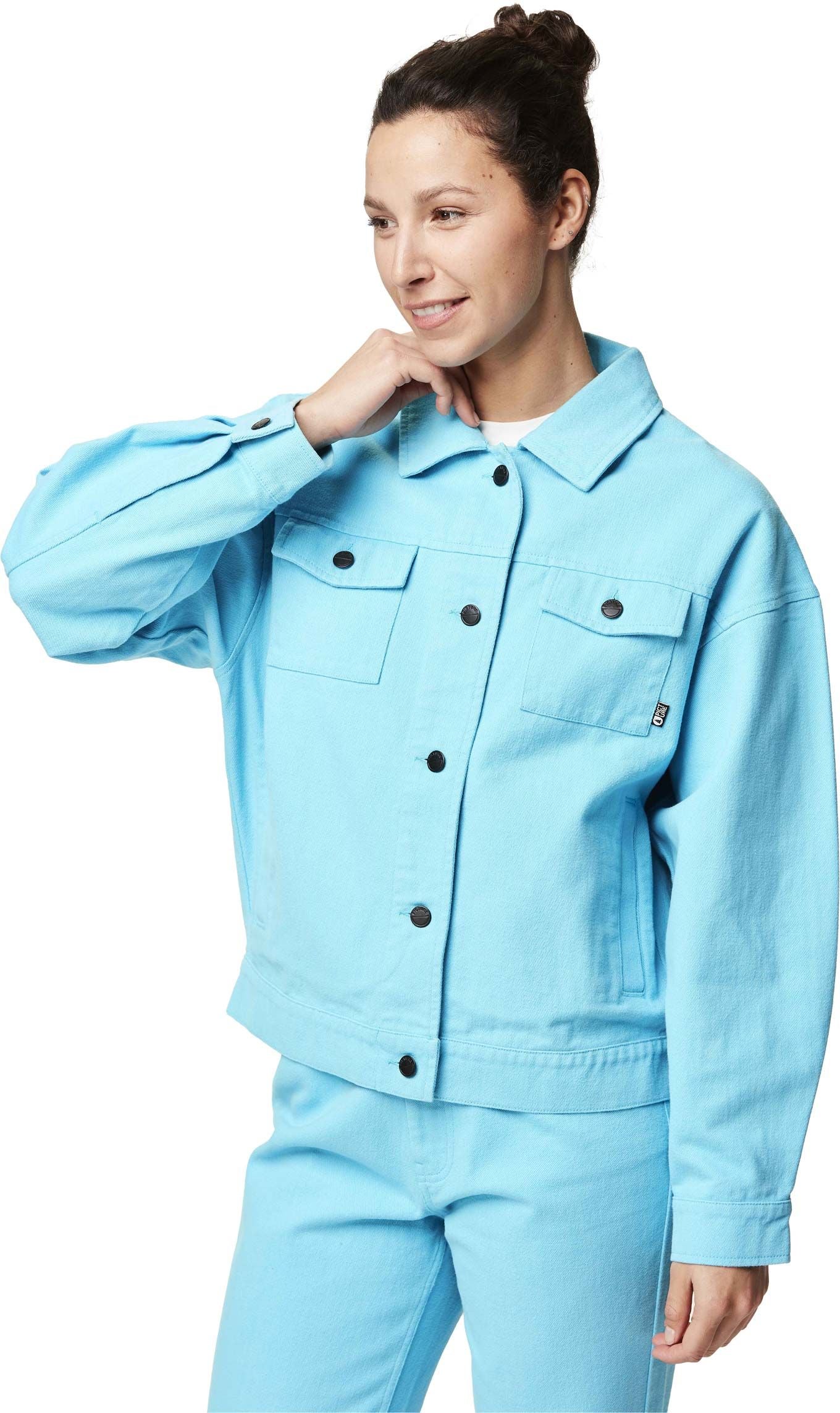 Picture Organic - Berry Jacket