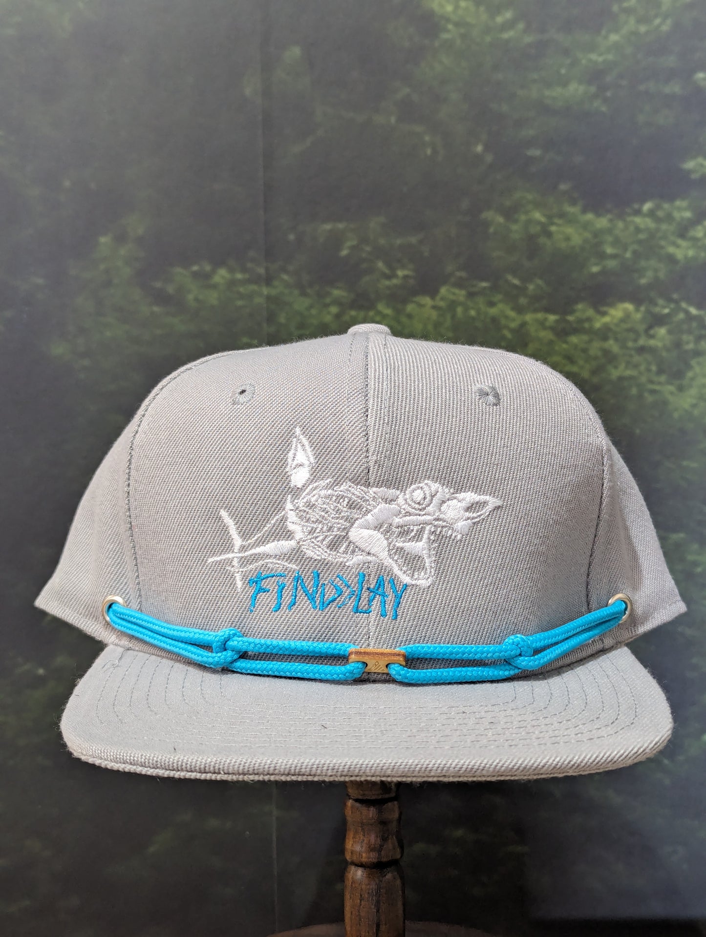 Findlay - Hats