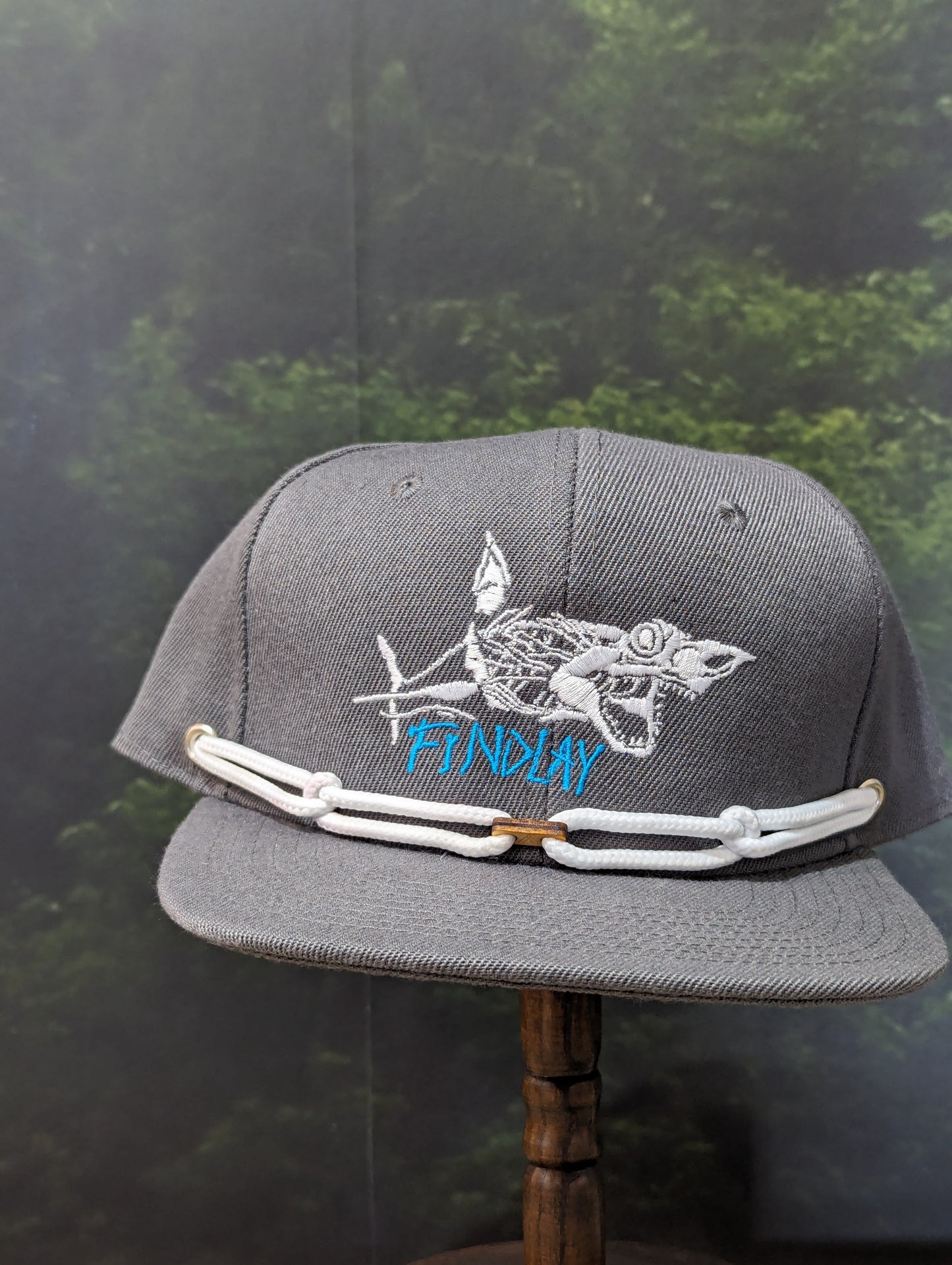 Findlay - Hats