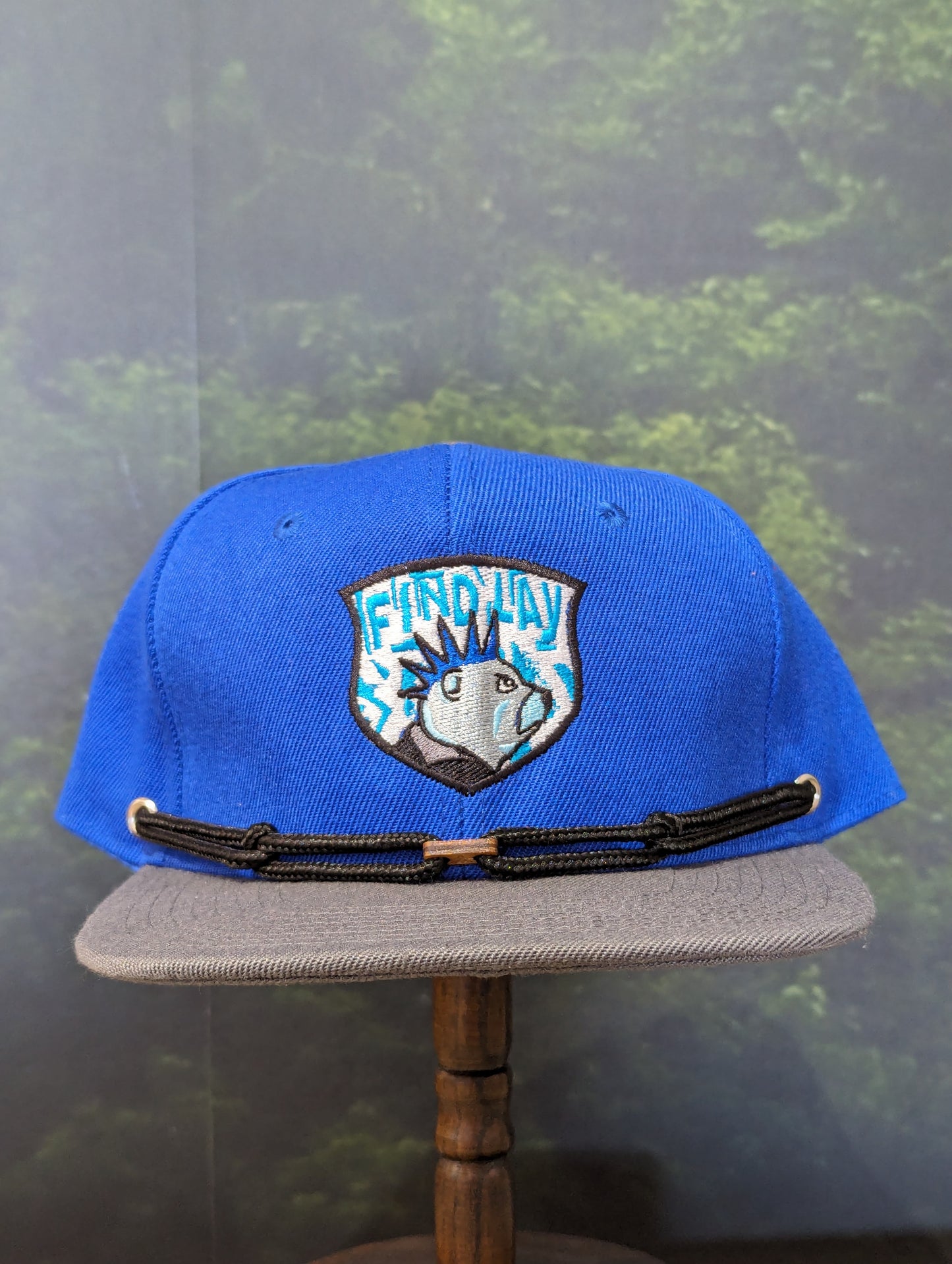 Findlay - Hats