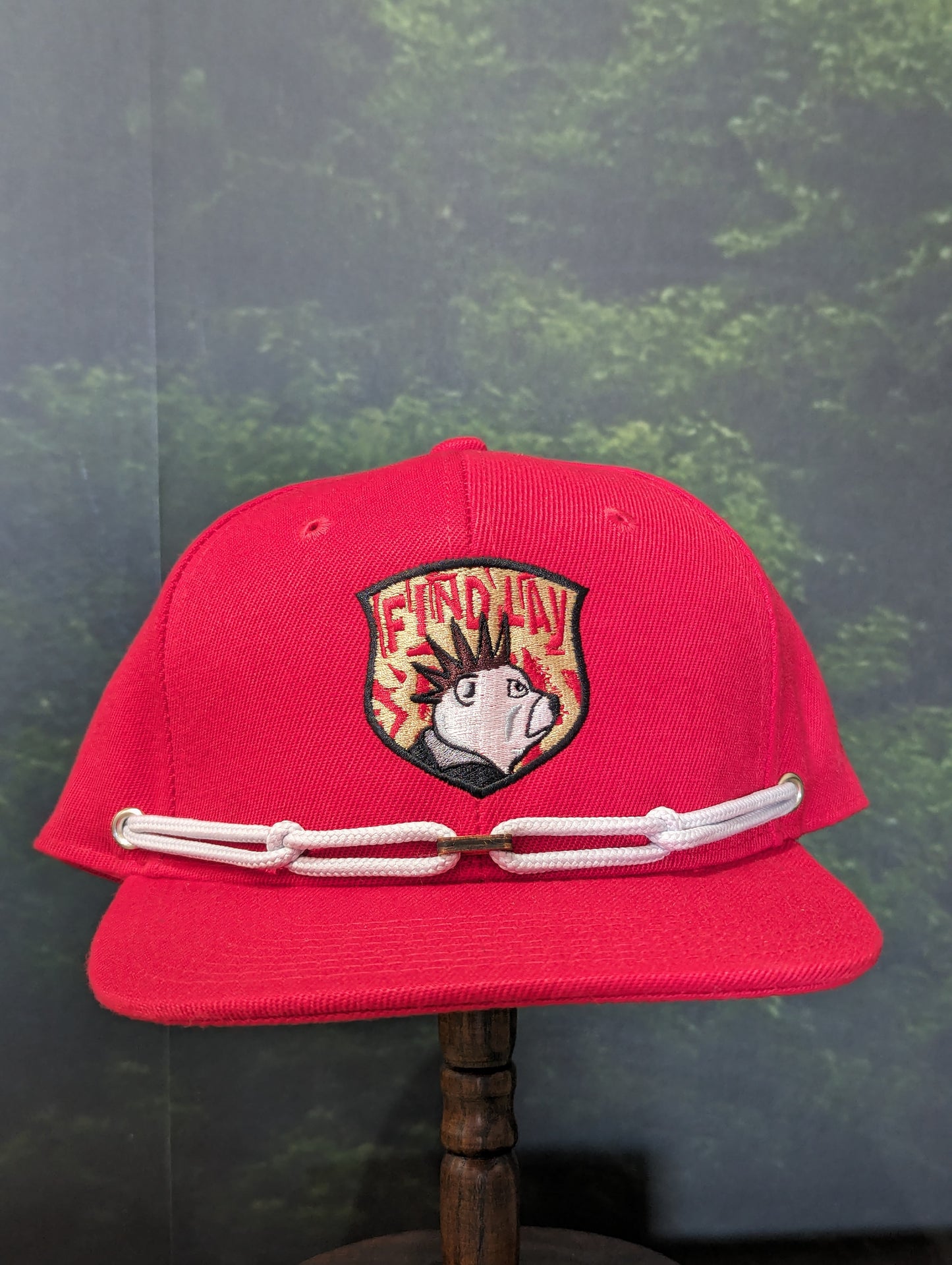 Findlay - Hats