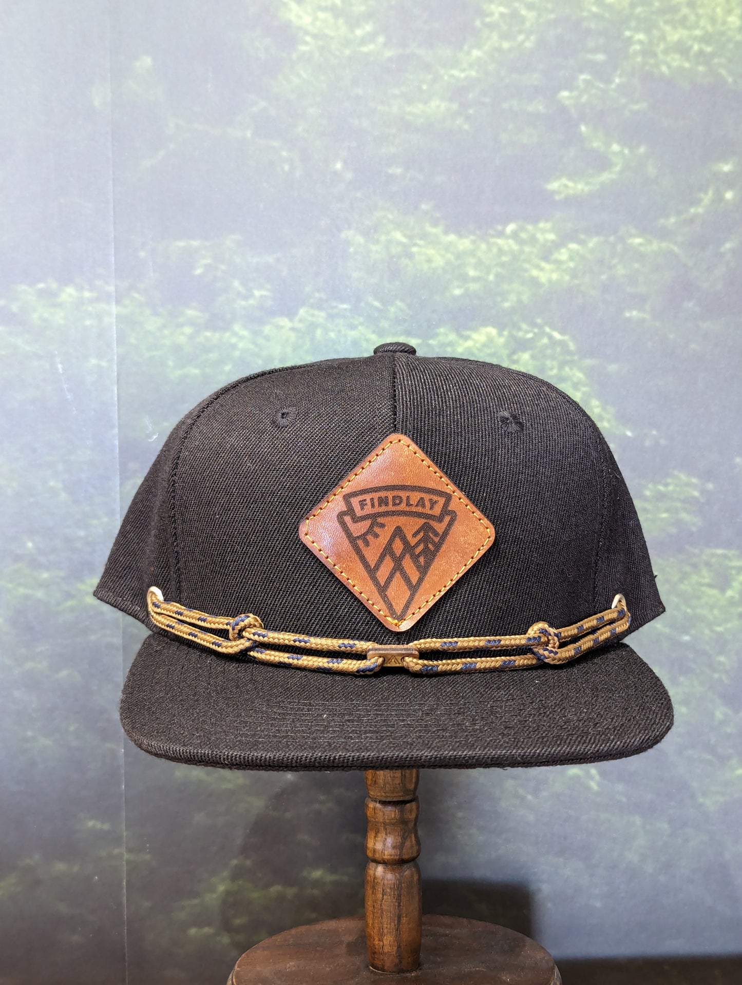 Findlay - Hats