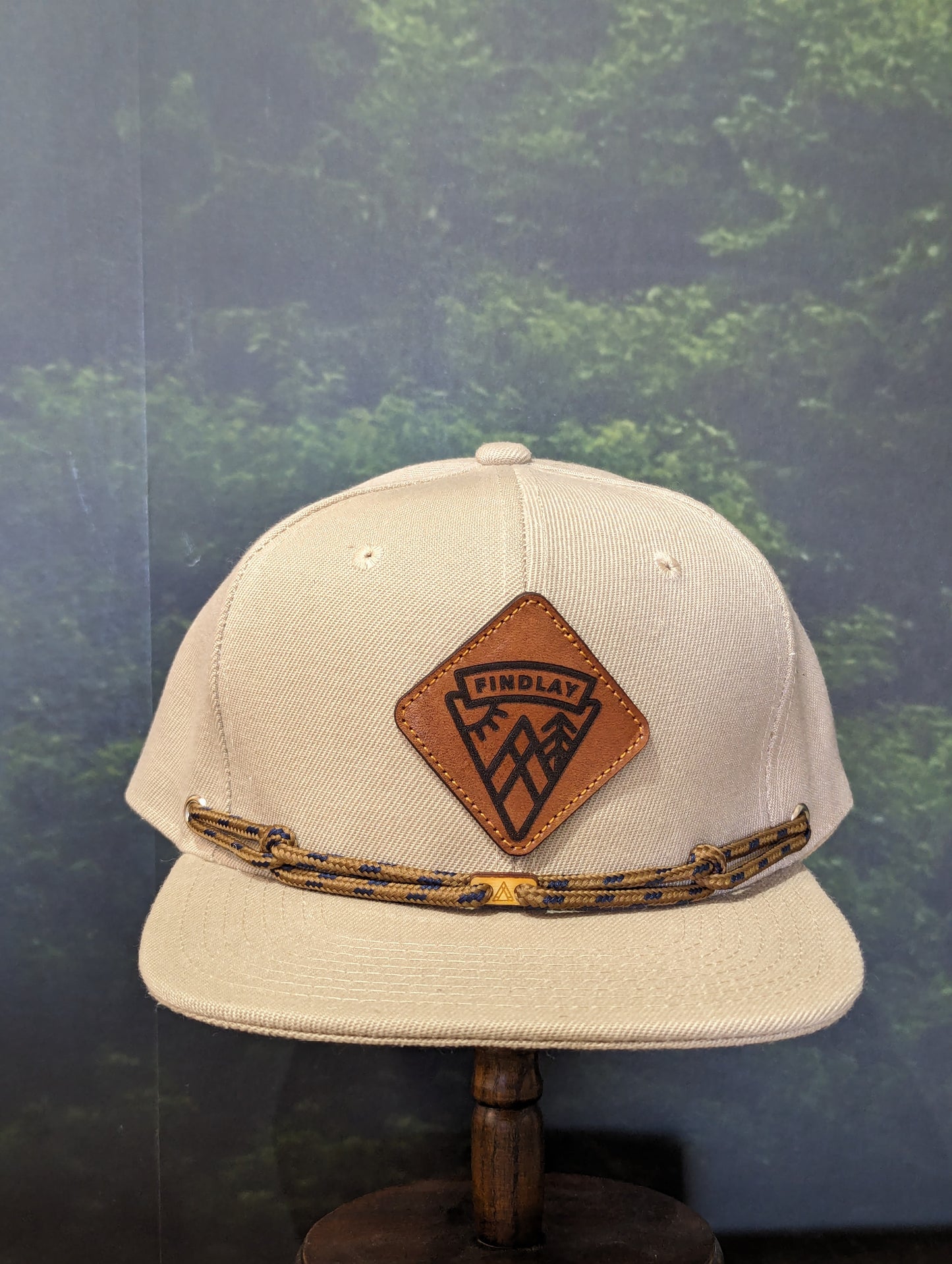 Findlay - Hats