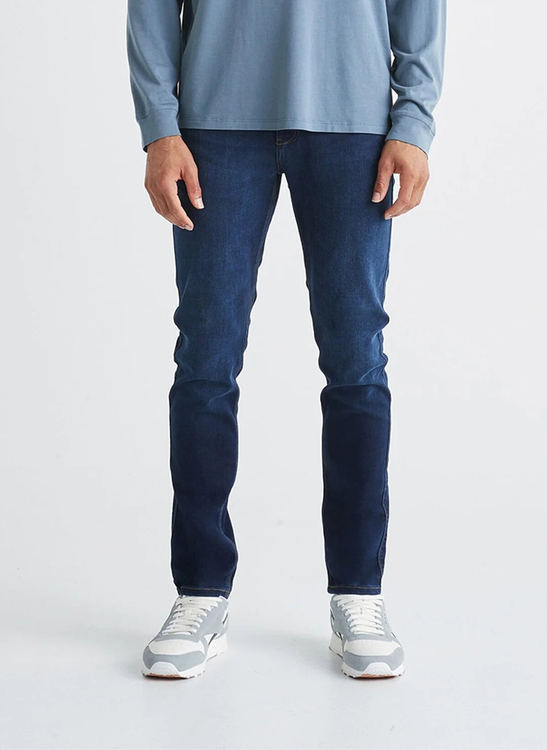 DUER - Performance Denim Slim