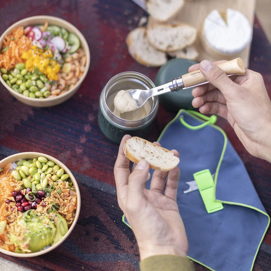 Opinel - Picnic Set