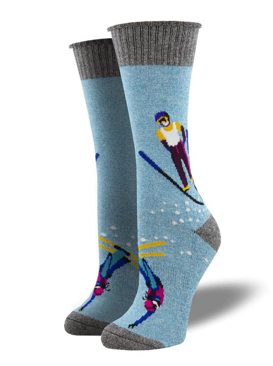 Socksmith - Ski Slopes