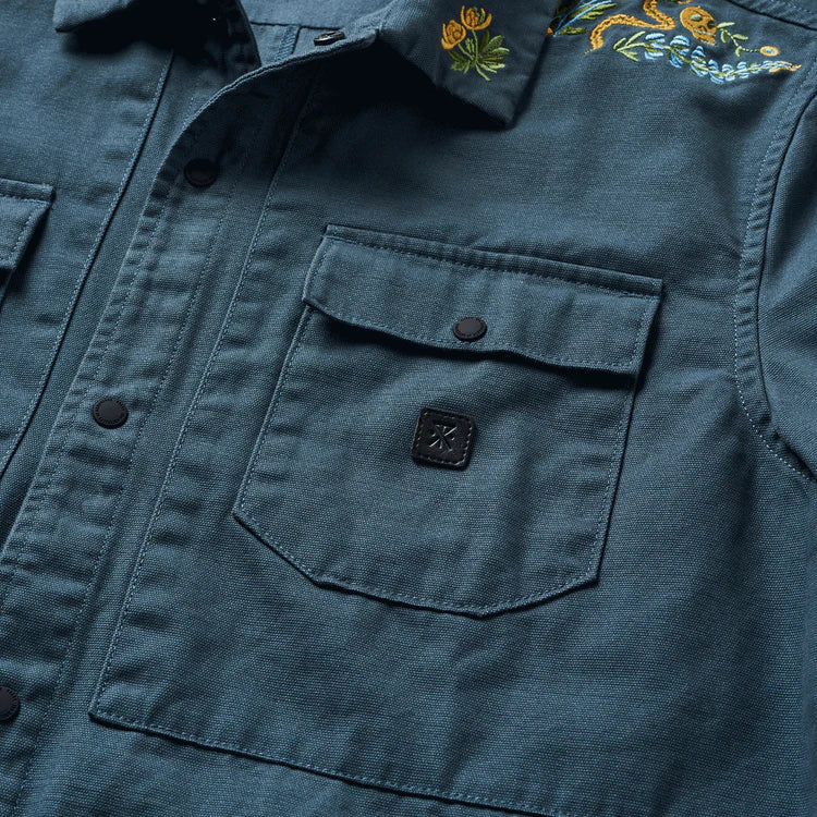 Roark - Hebrides Jacket