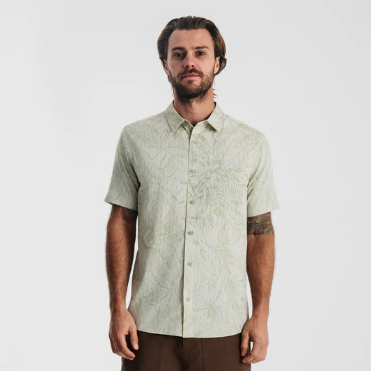 Roark - Bless Up Shirt