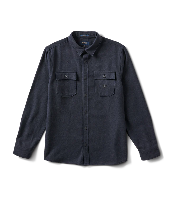 Roark - Nordsman Long Sleeve Flannel