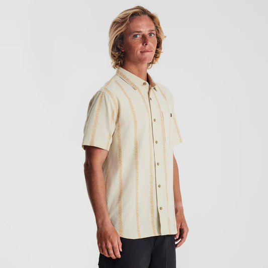 Roark - Journey Short Sleeve Shirt