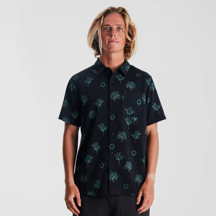 Roark - Journey Short Sleeve Shirt