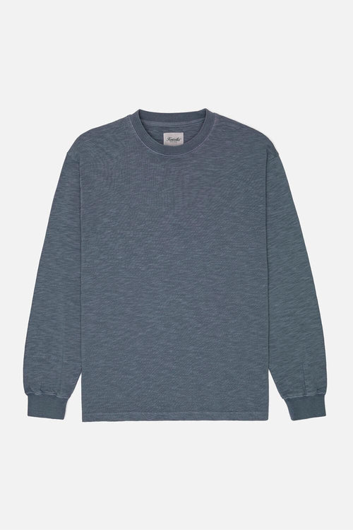 Kuwalla Tee - Slub Long Sleeve